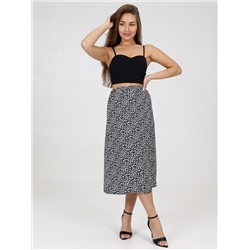 Элинор - юбка черный
