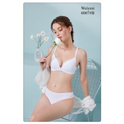 Комплект Weiyesi 6007(PL) чашка В