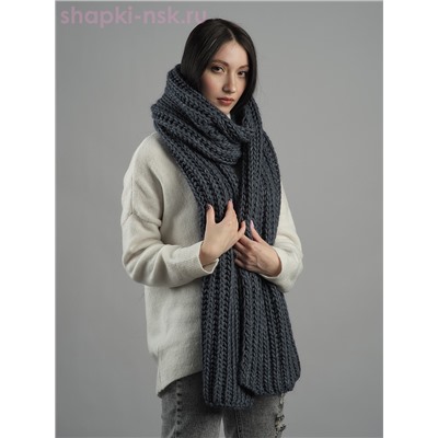 8879 MWS Шарф женский (200 х 30)