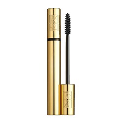 YSL MASCARA VOLUME INFINI CURL тушь 01 черн  АКЦИЯ 3 штуки