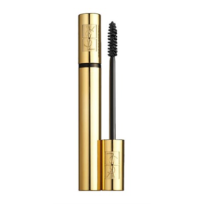 YSL MASCARA VOLUME INFINI CURL тушь 01 черн  АКЦИЯ 3 штуки