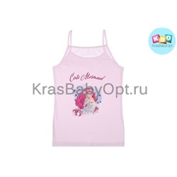 Майка для девочки