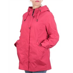 F2013 CRIMSON Ветровка женская CO-COCOPINE (85% хлопок, 15% полиэстер) размер 46 (идет на 52 российский)