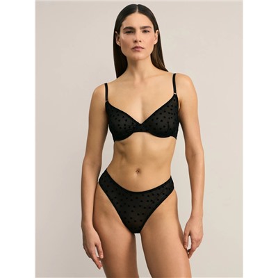 477356 ZARINA Трусы