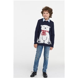 Джемпер детский 182-10046