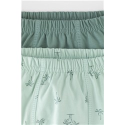 Трусы 2шт. CROCKID #988283