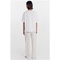 Комплект (Футболка+Брюки) MARK FORMELLE #1045584