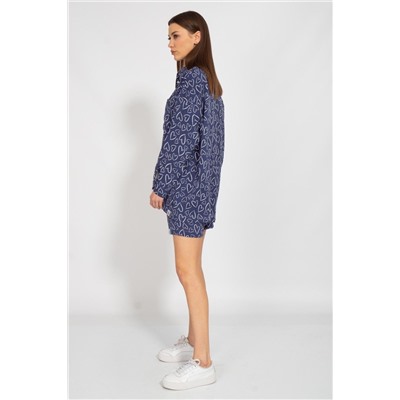 Kivviwear 31264089.05, Шорты,  Рубашка