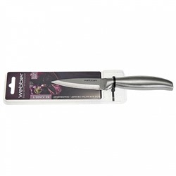 Нож для чистки овощей 3,5" (8,89 см) из нержавеющей стали ВЕ-2250E/1 "Chef"