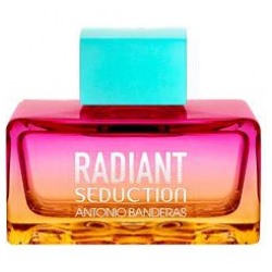 Radiant Seduction Blue