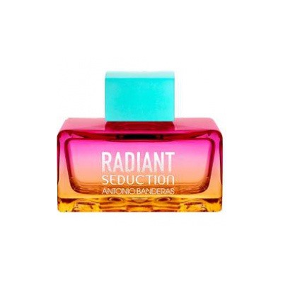 Radiant Seduction Blue