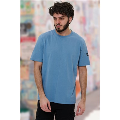 футболка мужская 2871-07