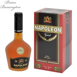 NAPOLEON GRAND 93мл /муж. (бутылка) M~ (мят. упак.) УЦЕНКА! СКИДКА 20%