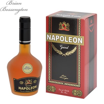 NAPOLEON GRAND 93мл /муж. (бутылка) M~ (мят. упак.) УЦЕНКА! СКИДКА 20%