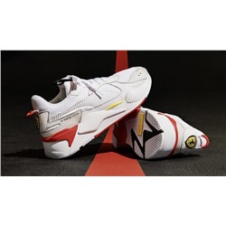 Кроссовки Puma RS-X Trophy SF x SF "Ferrari"