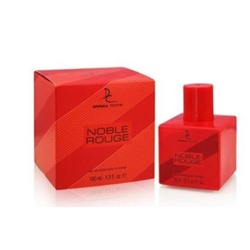 DORAL NOBLE ROUGE 100ml /жен. M~