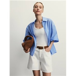 523860 ZARINA Шорты