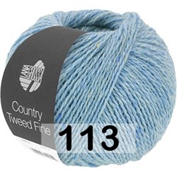 Пряжа Lana Grossa Country Tweed Fine