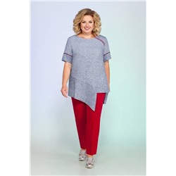 Vitol Fashion В-2511, Брюки,  Блуза