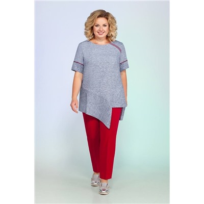 Vitol Fashion В-2511, Брюки,  Блуза