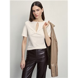 396475 ZARINA Блузка