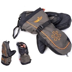 Варежки Norfin COMFORT ZIP