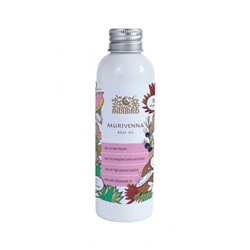 MURIVENNA THAILAM Massage Oil, Indibird (МУРИВЕННА ТАЙЛАМ Массажное масло, Индибёрд), 150 мл.