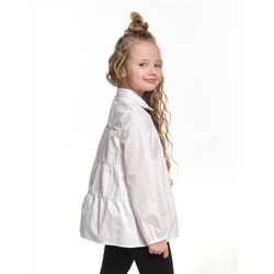 Блузка (сорочка) UD 7816 белый