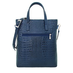 Сумка с аппликацией ДС-220-209