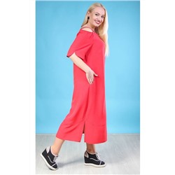 Camelia 2018 2, Платье