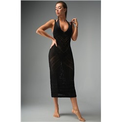 Женское пляжное платье Happyfox