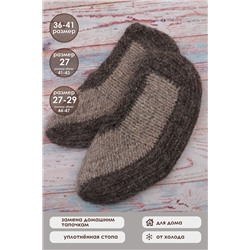 Носки шерстяные GL632 НАТАЛИ #875545