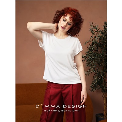 528314 DIMMA Футболка