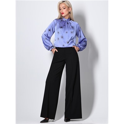 Блузка Иоланта, фурор