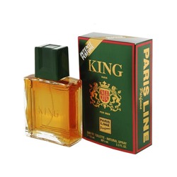 P.E. KING INTENSE PERFUME/муж. M~
