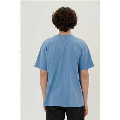 футболка мужская 2828-07