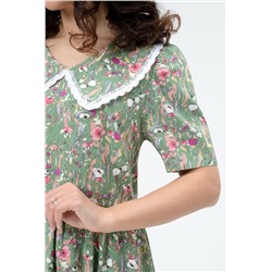 Платье Эвелина (44-52)