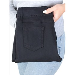 6111-8 Джинсы-джоггеры на байке MOVEMENT размер W25