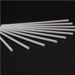 Палочки Пластиковые для кейк-попсов и леденцов, 100 штук