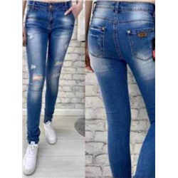 Джинсы 779833