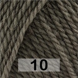 Пряжа Laines du Nord Merino Yak