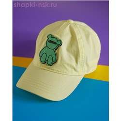 Пикси Бейсболка для девочки (54-56)
