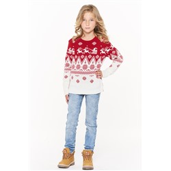 Джемпер детский 182-10056