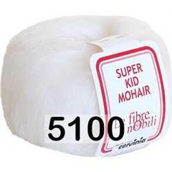 Пряжа Cervinia Super Kid Mohair