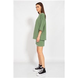 Kivviwear 3090.07, Свитшот