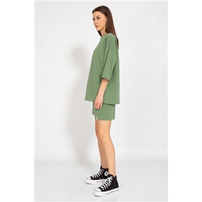 Kivviwear 3090.07, Свитшот