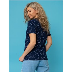 Футболка мод.1424/2