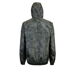 Костюм Cleric (Duplex Fleece), цвет - "Smoke" К-418