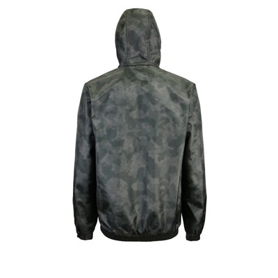 Костюм Cleric (Duplex Fleece), цвет - "Smoke" К-418