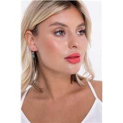 СЕРЬГИ ОРМАНДА (ГРИН)